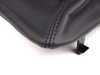 ES#46980 - 25112259352 - M-Technic Shifter Knob And Boot - Coveted design, elegant appeance - Genuine BMW - BMW