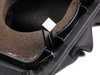 ES#46980 - 25112259352 - M-Technic Shifter Knob And Boot - Coveted design, elegant appeance - Genuine BMW - BMW