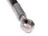 ES#3627675 - 1J0422893DC - Power Steering Pressure Hose - Runs from power steering pump to rack - Genuine Volkswagen Audi - Volkswagen