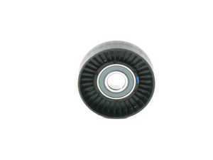 ES#250618 - 079903341 - Accessory Belt Idler Pulley - This is not the belt tensioner, this is a stationary pulley - Genuine Volkswagen Audi - Audi