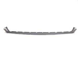 ES#1759110 - 2108850725 - Front Lower Valance - Must be painted to match the color of your vehicle - Genuine Mercedes Benz - Mercedes Benz