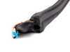 ES#130255 - 51718410169 - Convertible Top Seal - Seals the top to the windshield - Genuine BMW - BMW