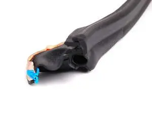 Convertible Top Seal