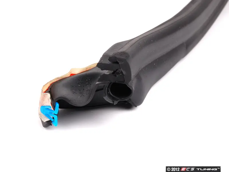 Genuine BMW - 51718410169 - Convertible Top Seal (51-71-8-410-169)