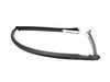 ES#130255 - 51718410169 - Convertible Top Seal - Seals the top to the windshield - Genuine BMW - BMW