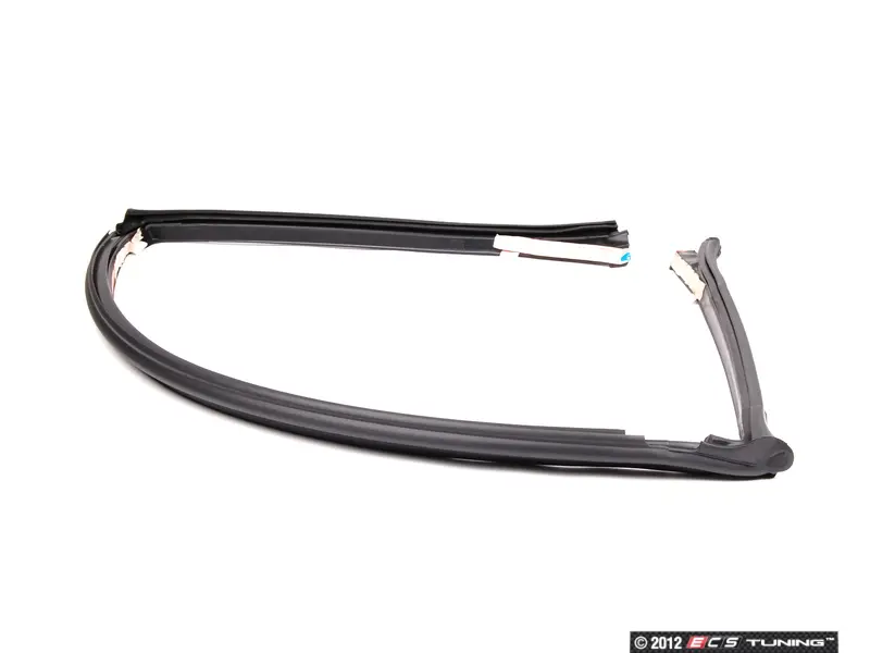 Genuine BMW - 51718410169 - Convertible Top Seal (51-71-8-410-169)