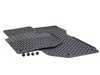 ES#125250 - 51479401971 - Rubber Floor Mat Set - Front - Protect your carpet from whatever mother nature can dish out - Genuine BMW - BMW