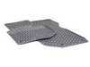 ES#125250 - 51479401971 - Rubber Floor Mat Set - Front - Protect your carpet from whatever mother nature can dish out - Genuine BMW - BMW