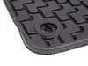 ES#125250 - 51479401971 - Rubber Floor Mat Set - Front - Protect your carpet from whatever mother nature can dish out - Genuine BMW - BMW