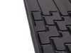 ES#125250 - 51479401971 - Rubber Floor Mat Set - Front - Protect your carpet from whatever mother nature can dish out - Genuine BMW - BMW