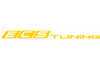 ES#4705 - ECS1X8WSYLW - Yellow/Gold ECS Tuning Window Sticker - Priced Each - 1"x8" window sticker - Show some love for your favorite tuning company - ECS - Audi BMW Volkswagen Mercedes Benz MINI Porsche