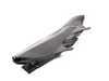 ES#2497329 - 51718232894KT - Windshield Cowl Cover Kit - E46 Coupe - Brand new OEM replacements for that fresh look - Genuine BMW - BMW