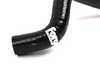 ES#1843968 - FMKC005 - 7 Piece Silicone Coolant Hose Kit - Black - Replace your stock rubber hoses with silicone - Forge - Volkswagen