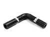 ES#1843968 - FMKC005 - 7 Piece Silicone Coolant Hose Kit - Black - Replace your stock rubber hoses with silicone - Forge - Volkswagen
