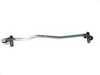 ES#2515338 - 8E1955603D - Windshield Wiper Transmission - Transmission assembly with wiper pivots, repairs common "locking up" problem - Hudson - Audi