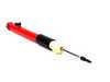 ES#4417 - 743029 - AGX Sport Adjustable Shock Absorber - Priced Each - Adjustable sport tuned shocks for aggresive handling - KYB - Volkswagen