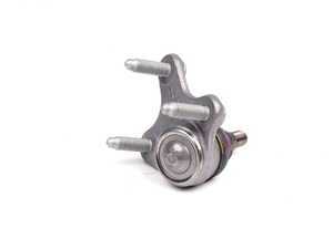 ES#2104870 - 3C0407365B - Ball Joint - Left - Attaches through the front of the lower control arm - Genuine Volkswagen Audi - Audi Volkswagen