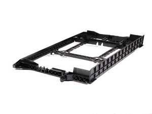 ES#37931 - 17111740796 - Radiator Carrier - Support that holds radiator - Genuine BMW - BMW