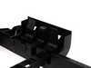 ES#37931 - 17111740796 - Radiator Carrier - Support that holds radiator - Genuine BMW - BMW