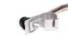ES#66444 - 37146765662 - Headlight Adjustment Rod - Connects headlight leveling sensor to front suspension control arm - Genuine BMW - BMW