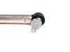 ES#66444 - 37146765662 - Headlight Adjustment Rod - Connects headlight leveling sensor to front suspension control arm - Genuine BMW - BMW