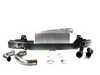 ES#11772 - ic100004 - APR Front Mounted Intercooler Kit - (NO LONGER AVAILABLE) - Eliminates power robbing heat  - APR - 