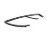 ES#95146 - 51348212524 - Rear Door Frame Cover - Right - Plastic trim on the window frame - Genuine BMW - BMW