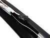 ES#95146 - 51348212524 - Rear Door Frame Cover - Right - Plastic trim on the window frame - Genuine BMW - BMW