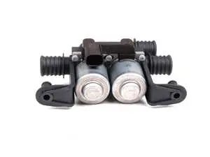 Heater Control Valve