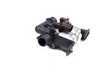 ES#233565 - 64116906652 - Heater Control Valve - Controls the flow of engine coolant through the heater core. - Genuine BMW - BMW