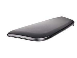 ES#76285 - 51127062600 - E53 Rear Trim Cover - Trim cover for the lower rear bumper - Genuine BMW - BMW