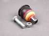 ES#2562446 - 1243330327 - Front Lower Ball Joint - Priced Each - Fits Left Or Right Side - Lemforder - Mercedes Benz