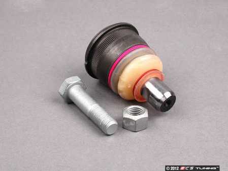 ES#2562446 - 1243330327 - Front Lower Ball Joint - Priced Each - Fits Left Or Right Side - Lemforder - Mercedes Benz