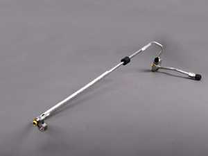ES#180083 - 64538379720 - A/C Hose - Pressure hose - evaporator to drier - Genuine BMW - BMW