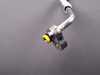 ES#180083 - 64538379720 - A/C Hose - Pressure hose - evaporator to drier - Genuine BMW - BMW