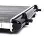 ES#1302993 - 1J0121253AD - Radiator - OE-style replacement 2-row radiator. - Nissens - Audi Volkswagen