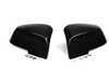 ES#2569799 - 51162211904kt - M Performance Carbon Fiber Mirror Cap Set - (NO LONGER AVAILABLE) - Made from quality carbon fiber. Installation hardware included. - Genuine BMW M Performance - 