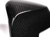 ES#2569799 - 51162211904kt - M Performance Carbon Fiber Mirror Cap Set - (NO LONGER AVAILABLE) - Made from quality carbon fiber. Installation hardware included. - Genuine BMW M Performance - 