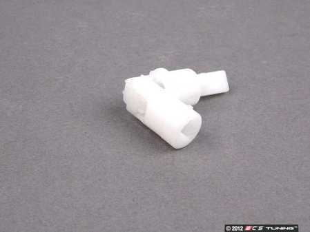 ES#175941 - 64111369630 - Joint Link - Attaches between temperature knob and cable - Genuine BMW - BMW