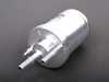ES#2561393 - 6Q0201051J - Fuel Filter - Located underneath your vehicle near the fuel tank - Hengst - Audi Volkswagen