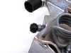 ES#1981610 - 34216763730 - Caliper Housing - Rear Right 241095 - Attaches to the brake carrier - ATE - MINI