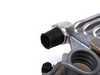 ES#1981610 - 34216763730 - Caliper Housing - Rear Right 241095 - Attaches to the brake carrier - ATE - MINI