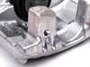 ES#1981610 - 34216763730 - Caliper Housing - Rear Right 241095 - Attaches to the brake carrier - ATE - MINI