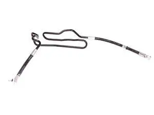 Power Steering Pressure Hose