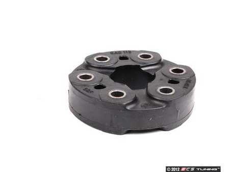 ES#48479 - 26112227577 - Universal Flex Disc - Also known as a "Giubo" - Genuine BMW - BMW