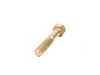 ES#465764 - N01034511 - Hex Bolt - Priced Each - Install new hardware with your new parts. M8x45 - Genuine Volkswagen Audi - Audi