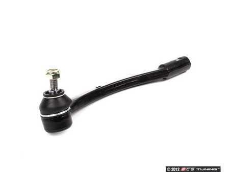 ES#1981536 - 32216754565 - Tie Rod End - Left - Repair your MINI steering clunk - Febi - MINI