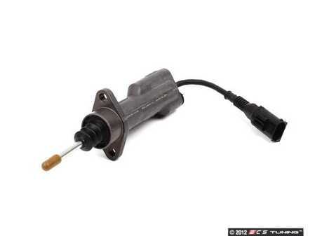 ES#41451 - 21522229841 - SMG Slave Cylinder - Replacement slave cylinder for SMG transmission - Genuine BMW - BMW
