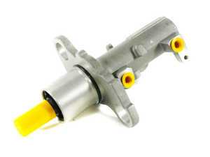 ES#250232 - 4D0611021A - Brake Master Cylinder - Does not include gasket or reservoir - Meyle - Audi Volkswagen
