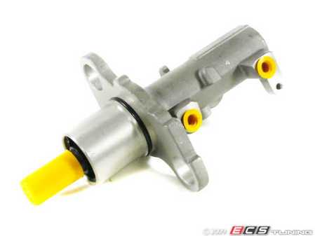 ES#250232 - 4D0611021A - Brake Master Cylinder - Does not include gasket or reservoir - Meyle - Audi Volkswagen